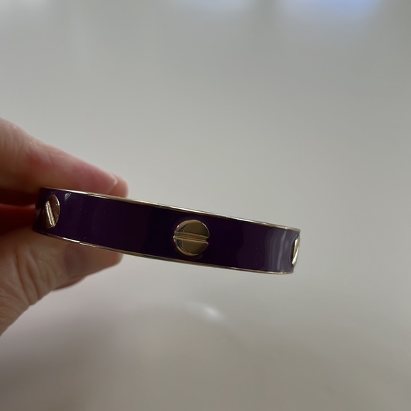 Bangle Bracelet - Picture 2 of 4